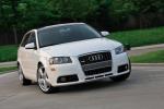 Audi A3 Sportback 3.2 S-Line 2004 года (NA)